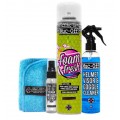 Muc-Off Καθαριστικό Κιτ Κράνους Helmet Care Kit Διάφορα
